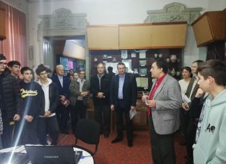 Caracalul în sărbătoare- 481 de ani de atestare documentară a localității