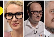 Cine sunt candidații care au ratat pragul de 3% și NU pot încasa 10 milioane de dolari