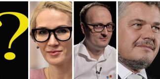 Cine sunt candidații care au ratat pragul de 3% și NU pot încasa 10 milioane de dolari