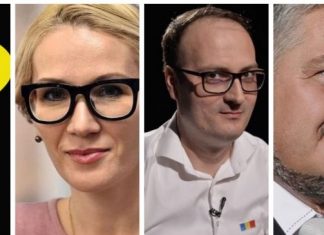 Cine sunt candidații care au ratat pragul de 3% și NU pot încasa 10 milioane de dolari