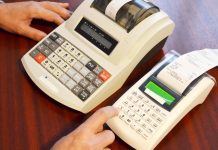 Operatorii economici au obligația de a utiliza aparate de marcat electronice fiscale dotate cu jurnal electronic