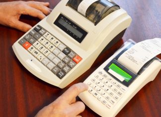 Operatorii economici au obligația de a utiliza aparate de marcat electronice fiscale dotate cu jurnal electronic