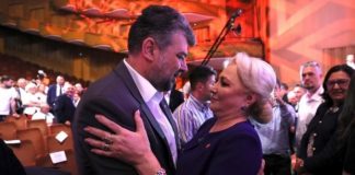 Puci în PSD:  Marcel Ciolacu – şef interimar, Paul Stănescu- președinte executiv