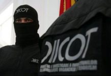 ȘEFUL DIICOT OLT A DEMISIONAT