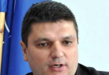 Homorean, favorit la funcția de prefect