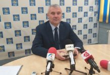 O lupta politică inegală: ȘTIRBU CONTRA…JIFCU!