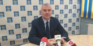 Deputatul Gigel Știrbu, despre scorul obținut de PNL Olt, în turul I, la alegerile prezidențiale: „Este un rezultat dezastruos pentru PNL”