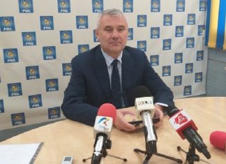 PNL OLT, CĂDERE LIBERĂ!