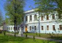 Elevii clasei a XI-a C, de la Greceanu, lansează studii monografice despre personalitățile locale