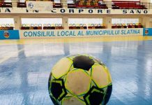 Echipa de handbal CSM Slatina, rușinea clasamentului