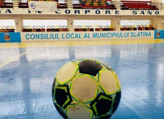 S-a tras la sorți programul Ligii Florilor, ediția 2025-2026