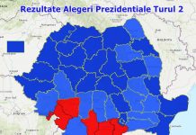 Oltul, de partea lui Dăncilă