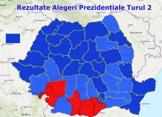 Oltul, de partea lui Dăncilă