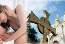 Poți face amor în Postul Crăciunului? Ce spune Biserica Ortodoxă despre cei care nu se abțin de la acest păcat