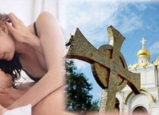 Poți face amor în Postul Crăciunului? Ce spune Biserica Ortodoxă despre cei care nu se abțin de la acest păcat