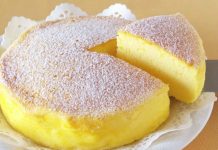 Prăjitura genială din trei ingrediente după care toată lumea e înnebunită