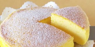 Prăjitura genială din trei ingrediente după care toată lumea e înnebunită