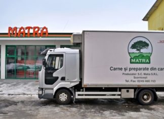Matra Scorniceşti, profit net de peste 18 miliarde ROL. Vezi topul câştigurilor celor mai tari firme din oraşul Scorniceşti