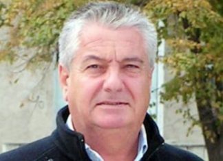 Deputatul Mihai Niţă, vot pentru Dăncilă