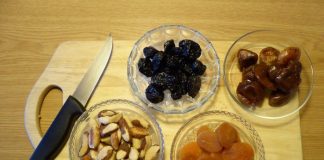 Alimentul medicament care poate ține departe bolile de inimă, tumorile și depresia