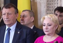 Paul Stănescu, după ce Dăncilă și-a dat demisia de la conducerea PSD: „O apreciez foarte mult. Sper să rămânem prieteni în continuare”
