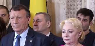 Paul Stănescu, după ce Dăncilă și-a dat demisia de la conducerea PSD: „O apreciez foarte mult. Sper să rămânem prieteni în continuare”