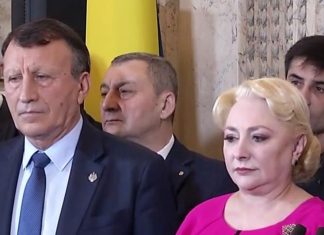 Paul Stănescu, după ce Dăncilă și-a dat demisia de la conducerea PSD: „O apreciez foarte mult. Sper să rămânem prieteni în continuare”