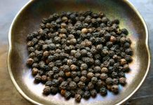 Condimentul- medicament care combate astenia, calmează tusea și alungă gripa