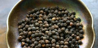 Condimentul- medicament care combate astenia, calmează tusea și alungă gripa