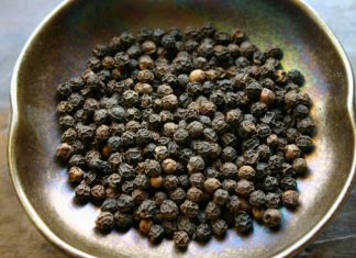 Condimentul- medicament care combate astenia, calmează tusea și alungă gripa