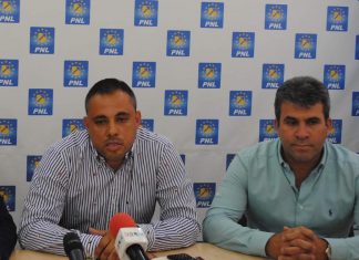 Prima luptă din PNL Olt, câștigată de MARIAN VASILE