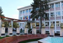 PRIMĂRIA BALȘ FACE ANGAJĂRI