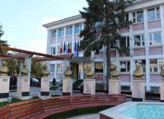 Primăria Balș face angajări