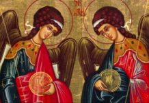 Este una dintre cele mai mari sărbători creștine! Mii de români sunt sărbătoriți! Ce să faci pe 8 noiembrie pentru spor și sănătate și ce este absolut interzis