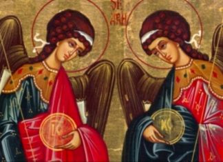 Este una dintre cele mai mari sărbători creștine! Mii de români sunt sărbătoriți! Ce să faci pe 8 noiembrie pentru spor și sănătate și ce este absolut interzis