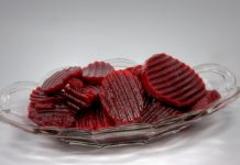 Trei efecte NEGATIVE ale consumului de sfeclă roşie