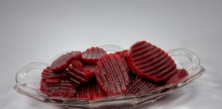 Trei efecte NEGATIVE ale consumului de sfeclă roşie