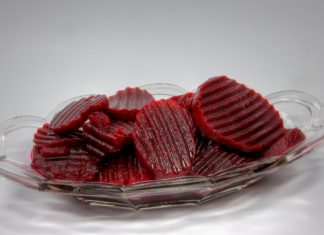 Trei efecte NEGATIVE ale consumului de sfeclă roşie