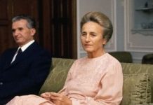 A ieșit la iveală. Câți bani aveau în conturi Nicolae și Elena Ceaușescu