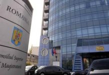 Magistrat din Olt, transferat la Judecătoria Craiova