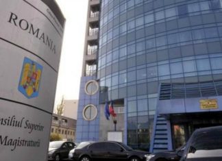 Magistrat din Olt, transferat la Judecătoria Craiova