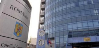 CSM a respins cererile de transfer ale unor magistrați din Olt