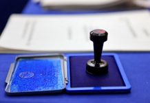 Oltul, locul 8 pe țară privind prezența la vot