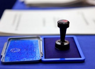 Oltul, locul 8 pe țară privind prezența la vot