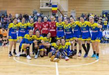 Handbal: Corona Braşov, exclusă şi din campionat