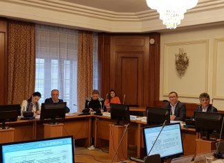 Inițiative legislative importante, dezbătute de Alexandru Stănescu