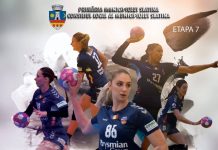 Handbal: 2020, debut în forță