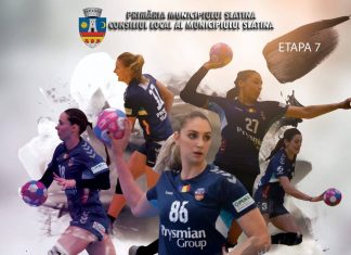 Handbal: 2020, debut în forță