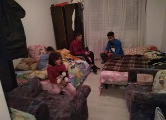 Tinerii liberali continuă să facă fericiți și alți copii