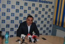 Președintele PNL Olt a prezentat bilanțul primei luni de guvernare liberală